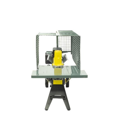 Platinum PLS5H 5 Ton Hydraulic Electric Log Splitter With Wheels 2000W