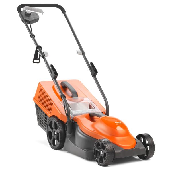 Flymo SimpliMow 320V 1000W Electric Rotary Lawnmower 32cm (12.5&quot;)
