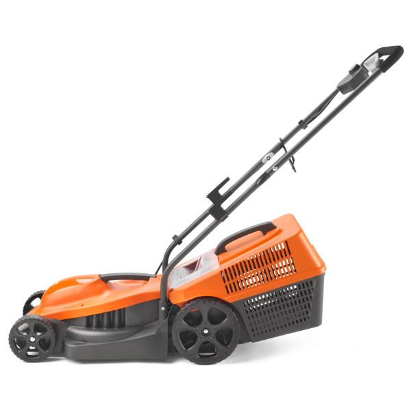 Flymo SimpliMow 320V 1000W Electric Rotary Lawnmower 32cm (12.5&quot;)