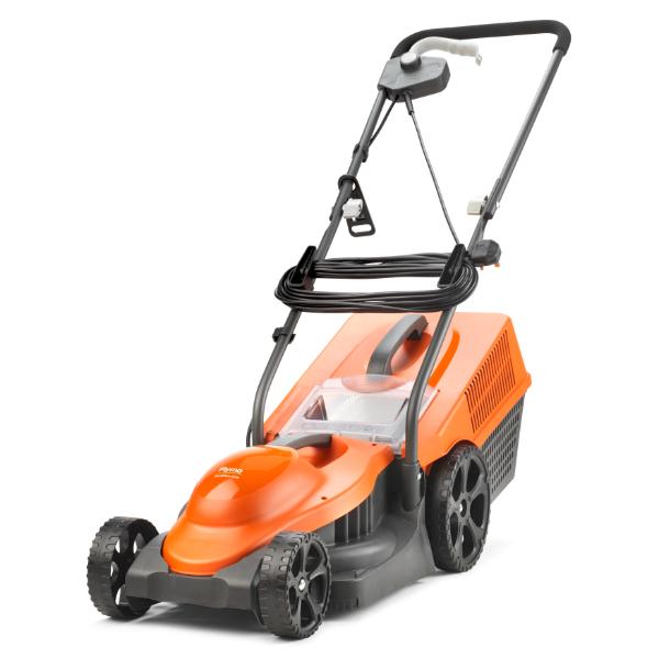 Flymo SimpliMow 320V 1000W Electric Rotary Lawnmower 32cm (12.5&quot;)