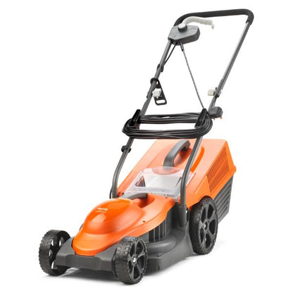 Flymo SimpliMow 320V 1000W Electric Rotary Lawnmower 32cm (12.5&quot;)