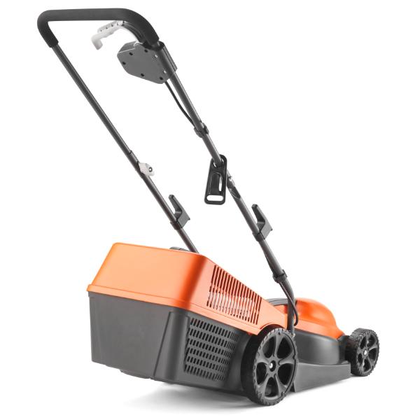 Flymo SimpliMow 320V 1000W Electric Rotary Lawnmower 32cm (12.5&quot;)