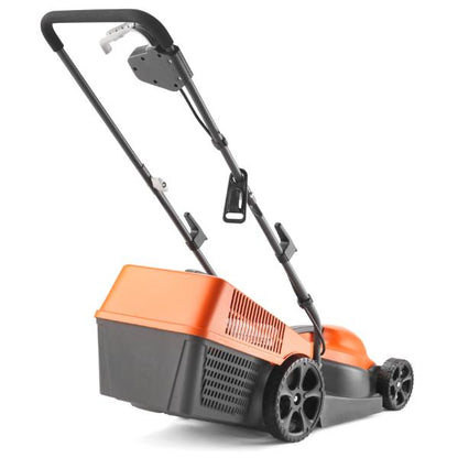 Flymo SimpliMow 320V 1000W Electric Rotary Lawnmower 32cm (12.5&quot;)