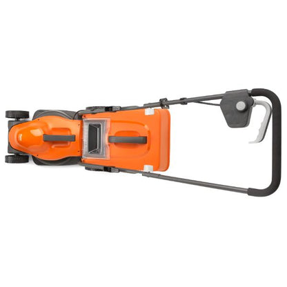 Flymo SimpliMow 320V 1000W Electric Rotary Lawnmower 32cm (12.5&quot;)