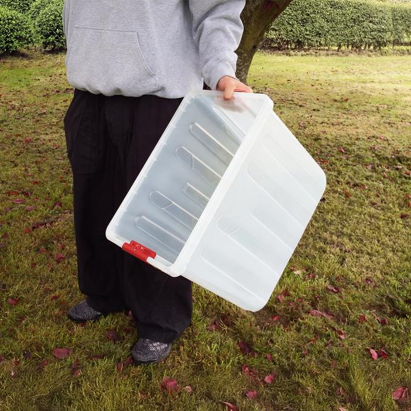 Webb Electric Impact Shredder with Box &amp; Detachable Hopper