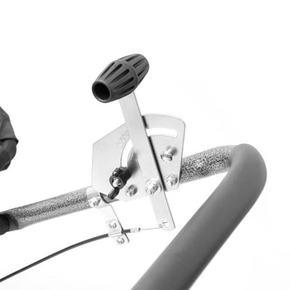 The Handy 36kg (80lb) Broadcast Spreader