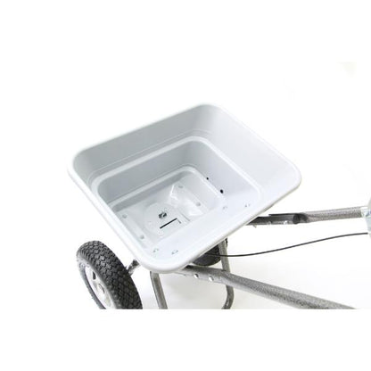 The Handy 36kg (80lb) Broadcast Spreader