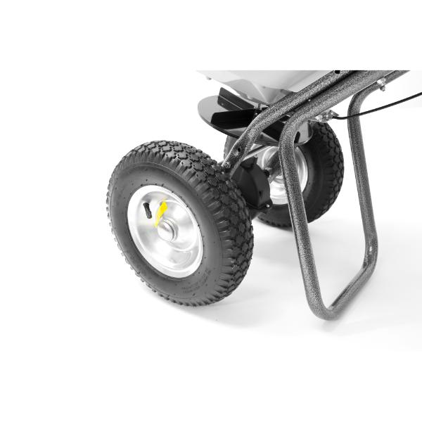 The Handy 36kg (80lb) Broadcast Spreader