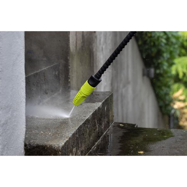 AVA Easy P40 X-Large 120 Bar Pressure Washer 1700W  Bundle