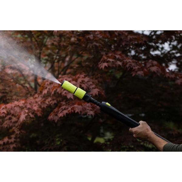 AVA Easy P40 X-Large 120 Bar Pressure Washer 1700W  Bundle