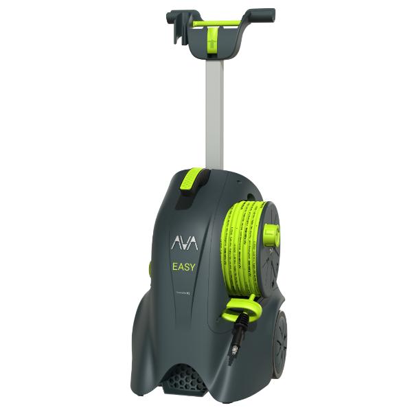 AVA Easy P40 X-Large 120 Bar Pressure Washer 1700W  Bundle