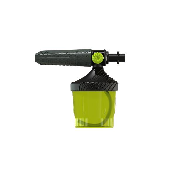 AVA Easy P40 X-Large 120 Bar Pressure Washer 1700W  Bundle