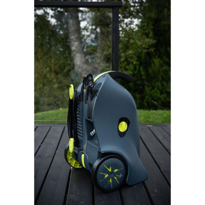 AVA Easy P40 X-Large 120 Bar Pressure Washer 1700W  Bundle