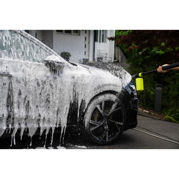 AVA PN36 Foam Cannon (P30-P80 Incl. Bottle)