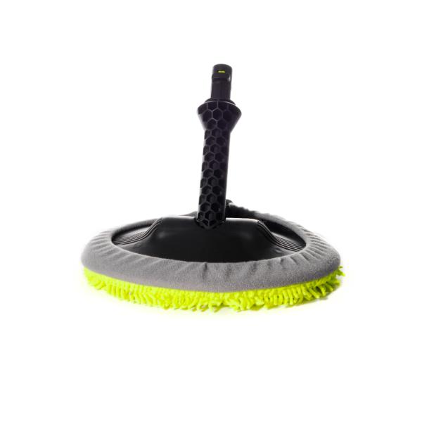 AVA Microfibre Mop with Waterflow