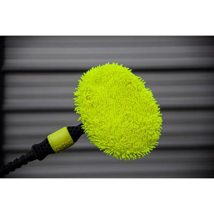 AVA Mix Microfiber Pads (4pcs)
