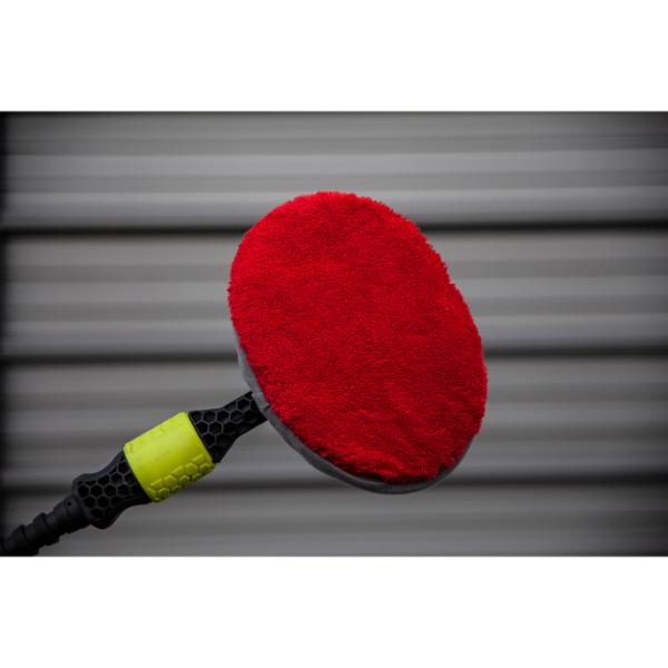 AVA Mix Microfiber Pads (4pcs)