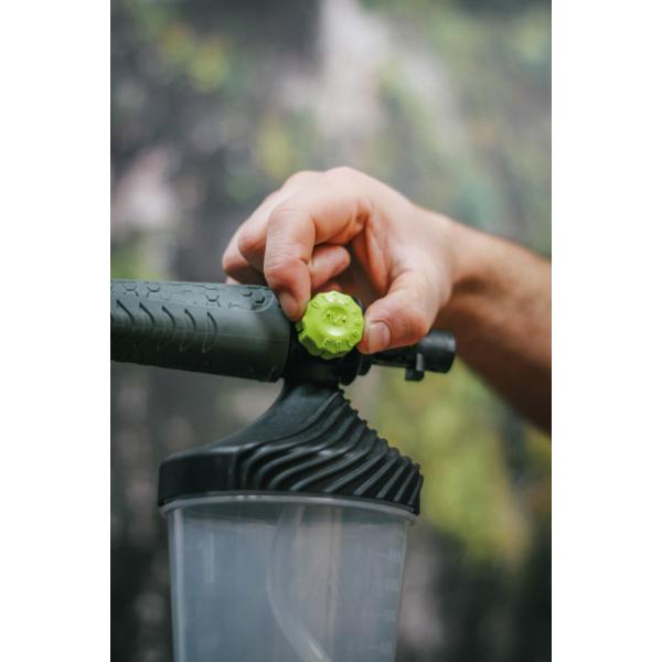 Ava Premium Foam Cannon Kit (P30-P80)