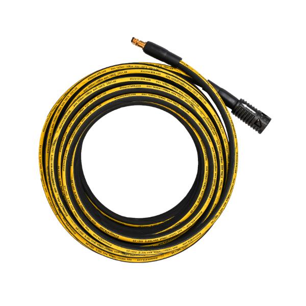 AVA Extension Hose (12m, Steel Reinforced)
