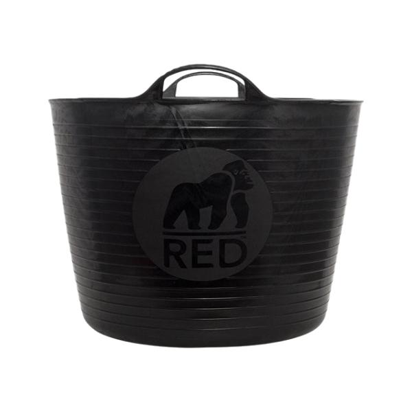 Gorilla Black Tub 26L