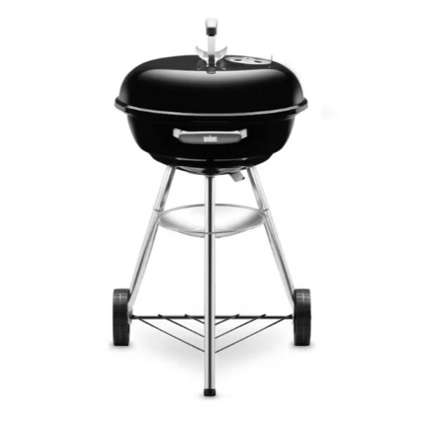 Weber Compact Charcoal 47cm BBQ