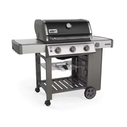 Weber Genesis® II E-310 3 Burener Gas BBQ