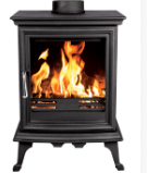 Mazona Ashford Eco Stove 5kw .