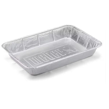 Weber Large Drip Pans