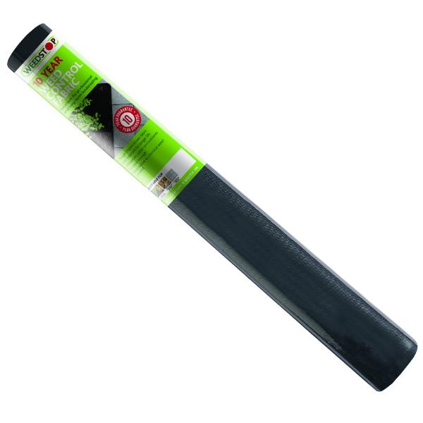 Weedstop Performance 12M X 1M (85gsm)