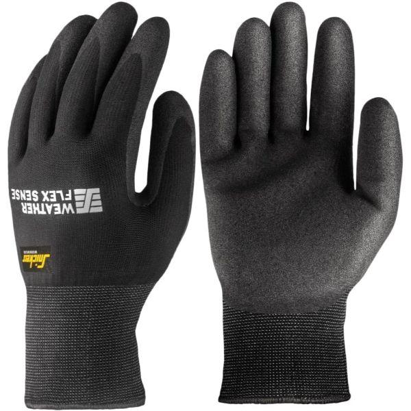 Snickers Precision Flex Comfy Gloves 11 9323