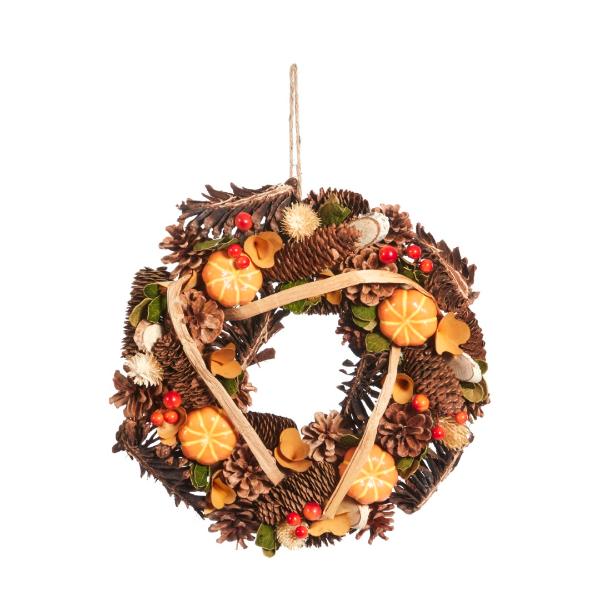 Smart Garden Harvesthome Wreath 36cm