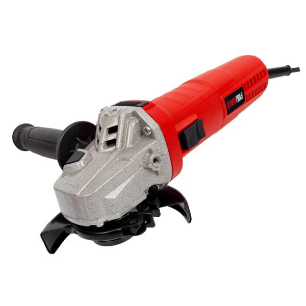 Olympia 650W 115Mm Angle Grinder