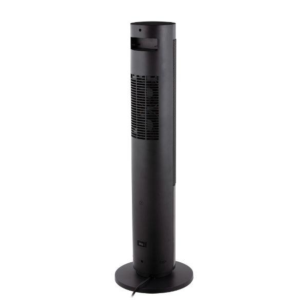 Black  &amp; Decker 2KW Ceramic Tower Heater