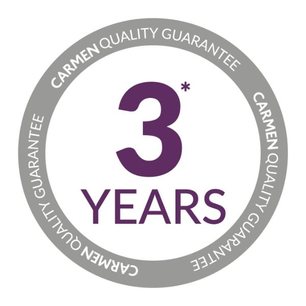 Carmen Wearable Heated Throw 183 x 155cm Grey