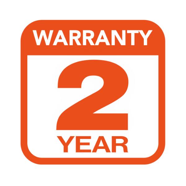 Warmlite 650W Oil Filled Radiator Grey