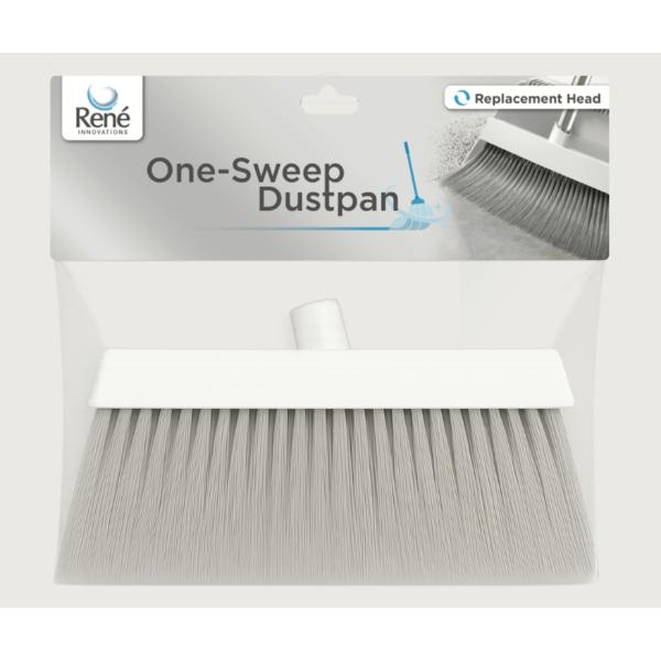 René One Sweep Dustpan 