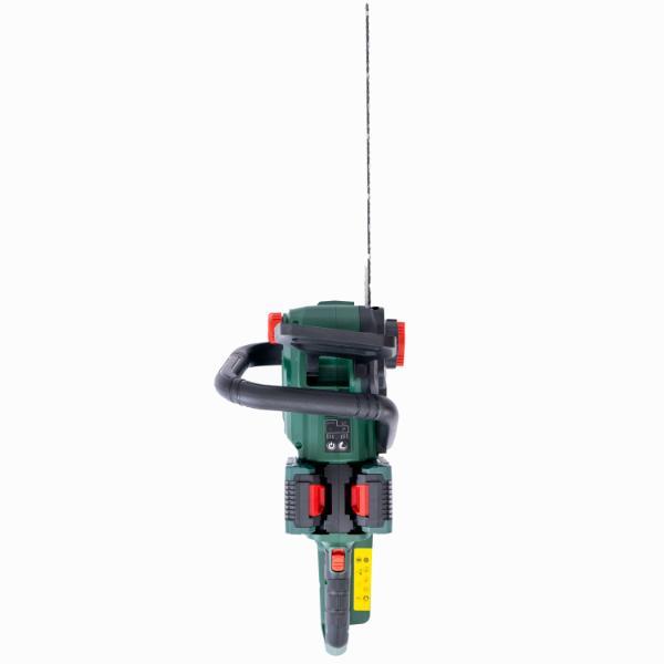 Webb X Series 40V (2 X 20V) 40CM (16") Brushless Chainsaw with 2 X 4Ah Batteries &amp; Charger