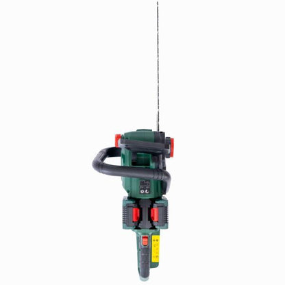 Webb X Series 40V (2 X 20V) 40CM (16") Brushless Chainsaw with 2 X 4Ah Batteries &amp; Charger
