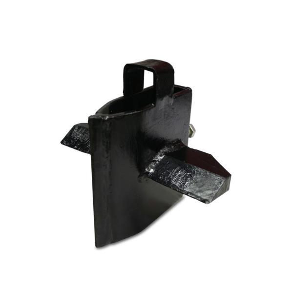 Handy 4 Way Vertical Splitting Wedge