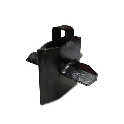 Handy 4 Way Vertical Splitting Wedge
