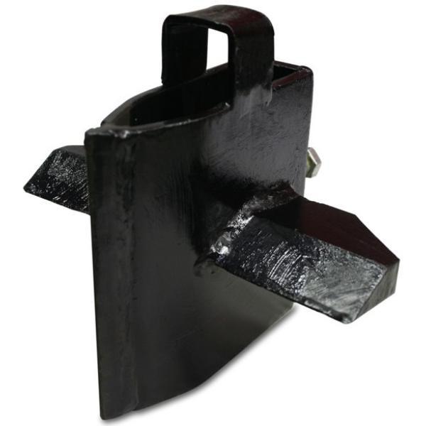 Handy 4 Way Vertical Splitting Wedge