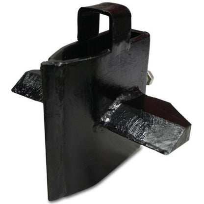 Handy 4 Way Vertical Splitting Wedge