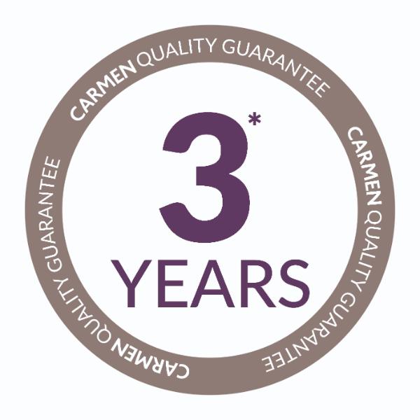 Carmen Heated Throw 160 x 130cm Grey