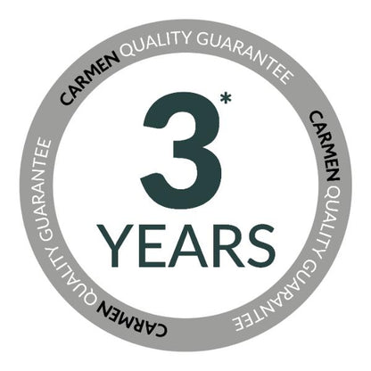 Carmen Heated Throw 160 x 130cm Sage Green