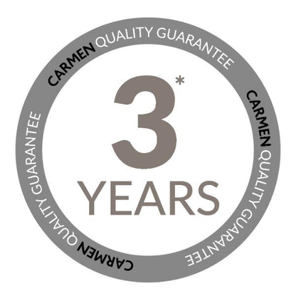 Carmen Heated Throw 160 x 130cm  Faux Fur Winter Hare