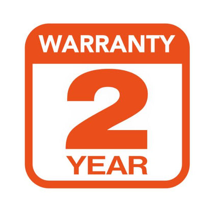 Warmlite 2000W Oil Filled Radiator White