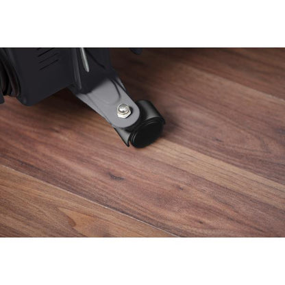 Warnlite 2000W Oil Filled Radiator Grey