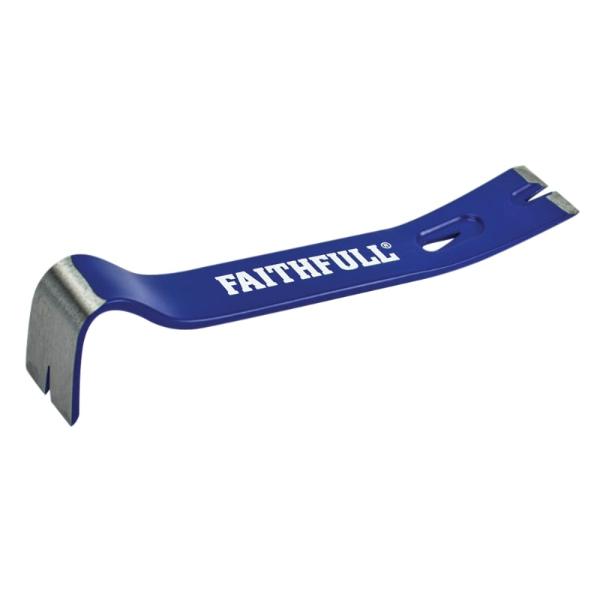 Faithfull 7inch Utility Bar