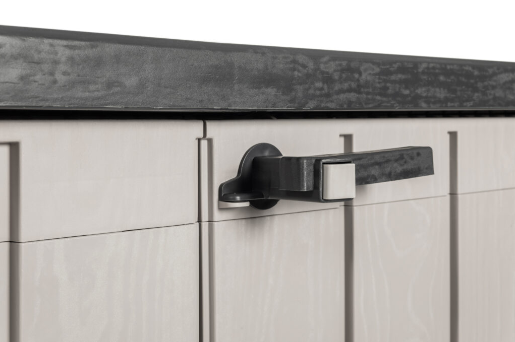 Toomax Storer Plus XL - 1270L  (H124.5xL145xW85cm)