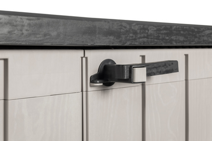 Toomax Storer Plus XL - 1270L  (H124.5xL145xW85cm)